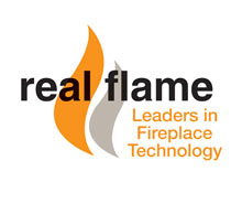 real-flame-logo