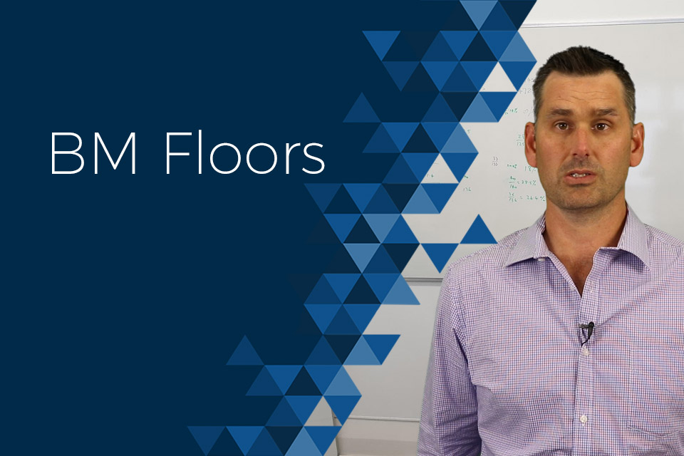 BM Floors Newtown, Geelong