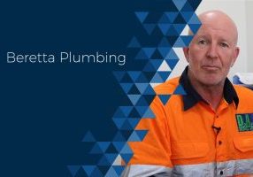 D.A. Beretta Plumbing & Gas Fitting, Geelong